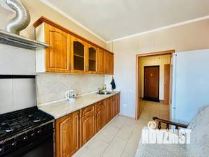 1-к квартира, посуточно, 35м2, 4/7 этаж