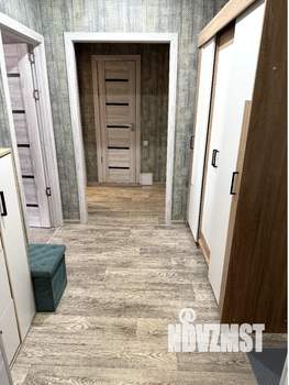 1-к квартира, на длительный срок, 35м2, 1/2 этаж