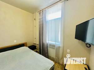 Студия квартира, посуточно, 25м2, 2/2 этаж