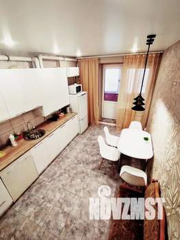 3-к квартира, посуточно, 100м2, 8/10 этаж