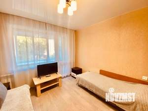 2-к квартира, посуточно, 40м2, 1/1 этаж