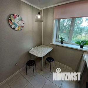 1-к квартира, посуточно, 31м2, 1/1 этаж