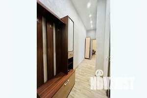 2-к квартира, посуточно, 50м2, 4/4 этаж