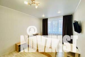 1-к квартира, посуточно, 40м2, 1/4 этаж