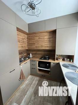 1-к квартира, посуточно, 31м2, 3/4 этаж