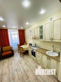 1-к квартира, посуточно, 47м2, 4/9 этаж