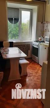1-к квартира, посуточно, 33м2, 4/5 этаж