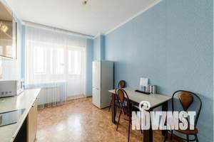 1-к квартира, посуточно, 41м2, 9/15 этаж