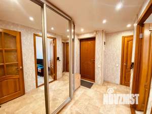 2-к квартира, посуточно, 50м2, 1/1 этаж