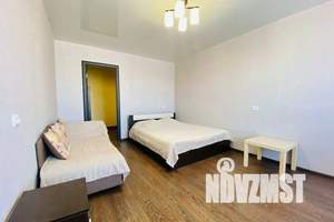 2-к квартира, посуточно, 55м2, 10/14 этаж