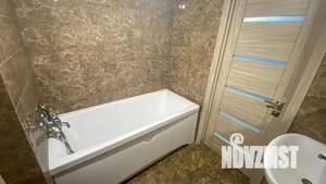 1-к квартира, посуточно, 50м2, 17/19 этаж