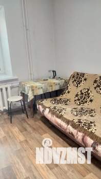 1-к квартира, посуточно, 41м2, 13/14 этаж