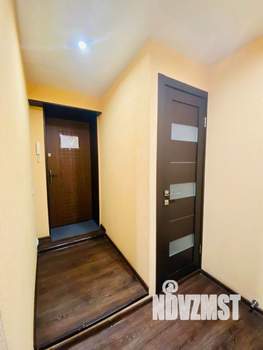 3-к квартира, посуточно, 50м2, 1/5 этаж