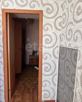 1-к квартира, на длительный срок, 37м2, 7/9 этаж