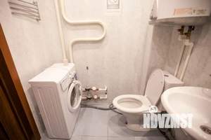 1-к квартира, посуточно, 45м2, 2/10 этаж