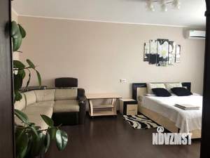 3-к квартира, посуточно, 89м2, 1/1 этаж