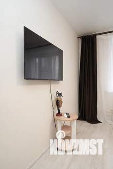 1-к квартира, посуточно, 36м2, 4/9 этаж