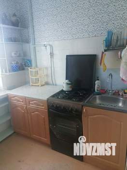 2-к квартира, на длительный срок, 46м2, 3/5 этаж