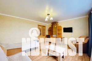 2-к квартира, посуточно, 50м2, 9/9 этаж