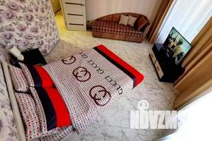 2-к квартира, посуточно, 59м2, 4/9 этаж