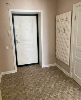 1-к квартира, на длительный срок, 42м2, 5/14 этаж