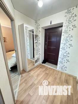 1-к квартира, посуточно, 32м2, 4/5 этаж