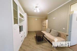2-к квартира, посуточно, 55м2, 1/1 этаж