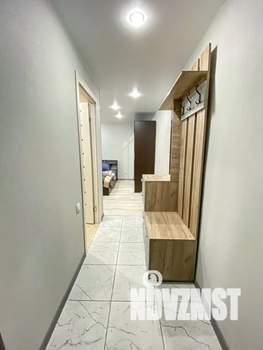 Студия квартира, посуточно, 34м2, 4/5 этаж