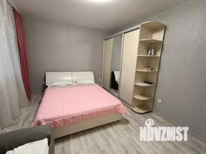 1-к квартира, посуточно, 32м2, 4/7 этаж