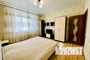 1-к квартира, посуточно, 40м2, 5/14 этаж