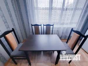 2-к квартира, посуточно, 60м2, 8/9 этаж