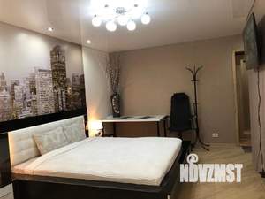 2-к квартира, посуточно, 46м2, 4/5 этаж