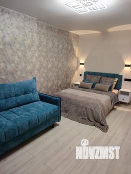 1-к квартира, на длительный срок, 45м2, 3/12 этаж