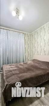 2-к квартира, посуточно, 60м2, 6/9 этаж