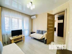 3-к квартира, посуточно, 50м2, 2/5 этаж