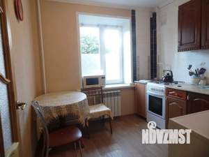 2-к квартира, посуточно, 43м2, 1/9 этаж