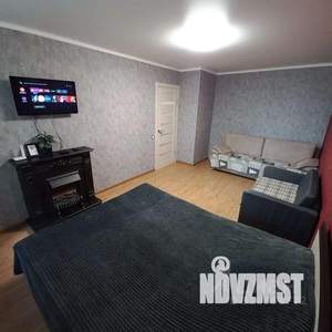 1-к квартира, посуточно, 31м2, 1/1 этаж