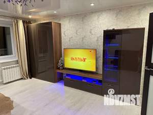 1-к квартира, посуточно, 50м2, 4/9 этаж