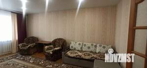 1-к квартира, на длительный срок, 54м2, 3/6 этаж