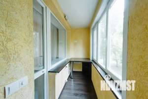1-к квартира, посуточно, 35м2, 2/9 этаж