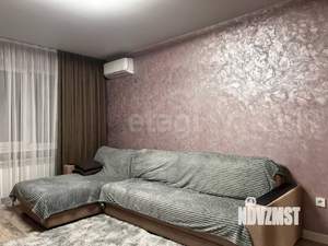 1-к квартира, на длительный срок, 42м2, 9/10 этаж