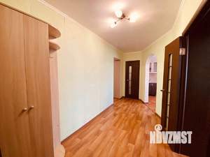 2-к квартира, посуточно, 60м2, 1/1 этаж