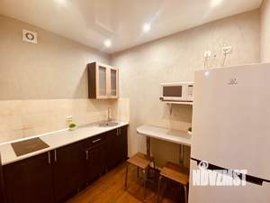2-к квартира, посуточно, 40м2, 1/1 этаж