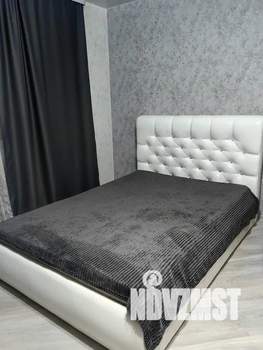 1-к квартира, посуточно, 41м2, 6/15 этаж
