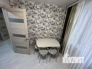 1-к квартира, посуточно, 33м2, 1/1 этаж
