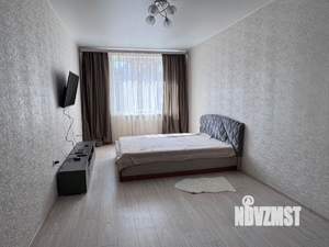 1-к квартира, на длительный срок, 42м2, 4/9 этаж