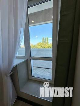 Студия квартира, посуточно, 30м2, 2/9 этаж