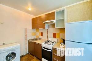 1-к квартира, посуточно, 33м2, 3/5 этаж