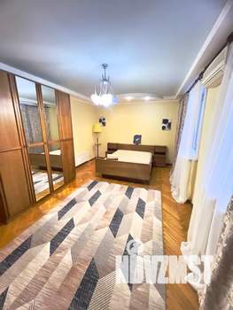 3-к квартира, посуточно, 73м2, 5/9 этаж