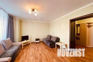 2-к квартира, посуточно, 60м2, 8/10 этаж